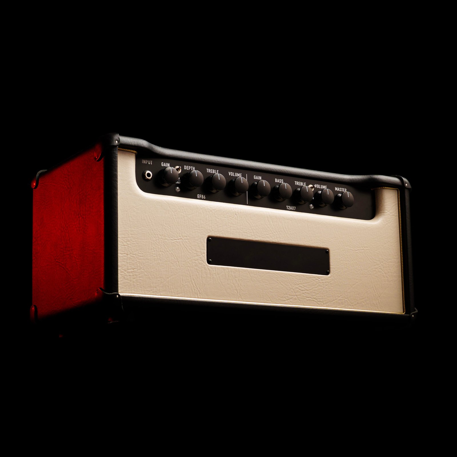 BCAT ER30 ToneX V2 DI