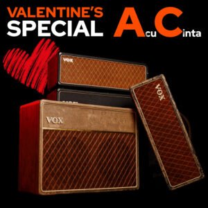 VALENTINE’S SPECAIL: Acu Cinta QC v2 CAB