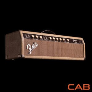 FNDR BLSM 1963 ToneX Essential