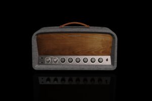 amalgam audio Element Cu QC Essential