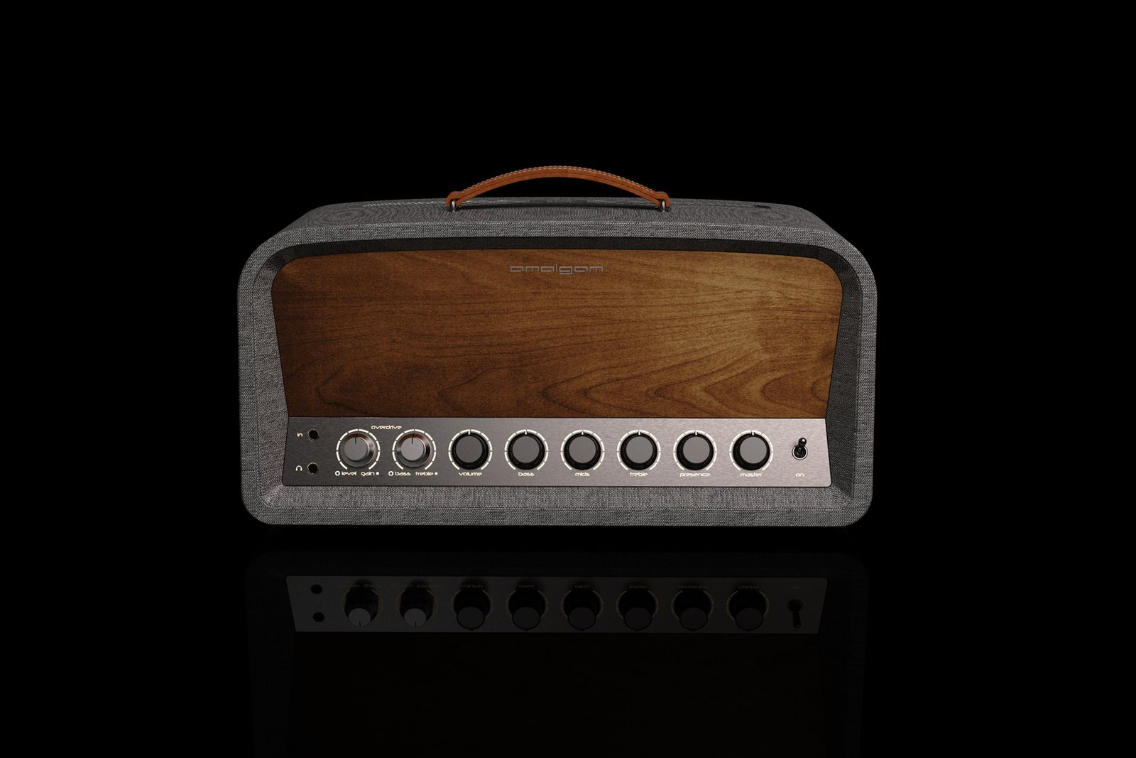 amalgam audio Element Cu QC Essential