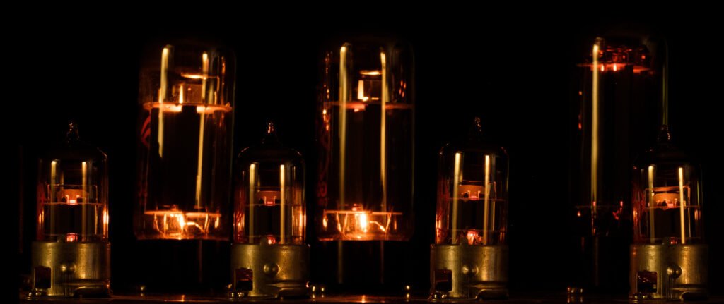 HAPPY AMPS FOR HAPPY CAPTURES