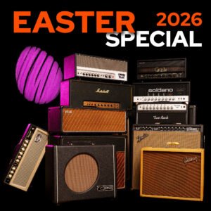 EASTER SPECIAL 2026 Cortex CAB v2